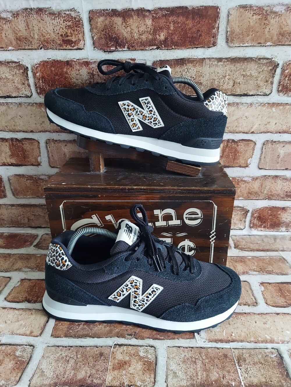 Pre-owned 2022 New Balance 515